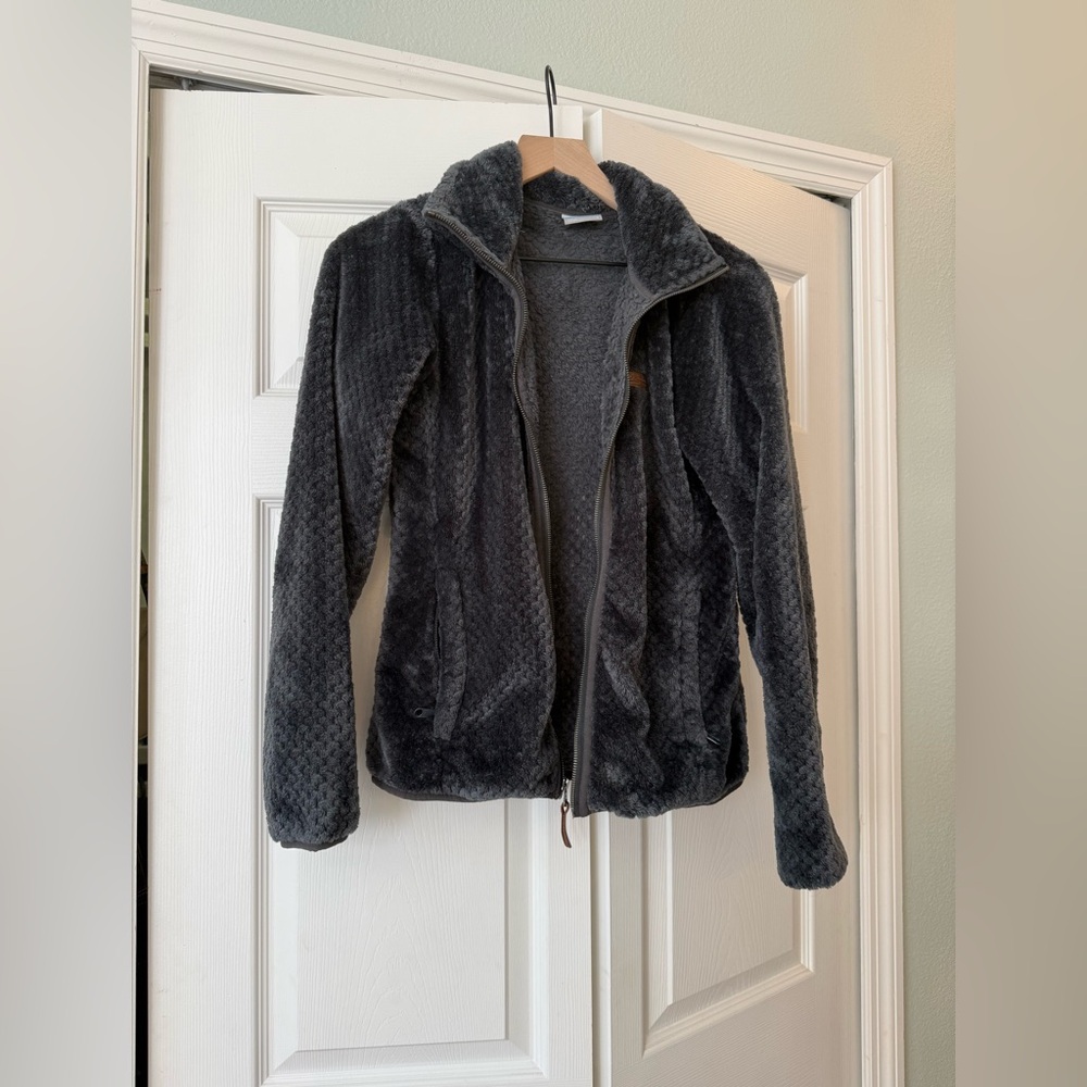 Women's Fire Side™ II Sherpa Full Zip Fleece size small - Picture 8 of 10